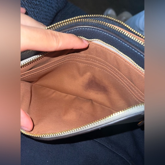 COACH wristlet - Picture 10 of 16